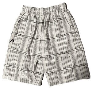 HEAD drawstring lightweight boxer shorts Size Medium